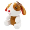 Reithmüller Europe GmbH Ballonvægt Hund med Øje Lille - Spil & Leg|Hobby & Fritid