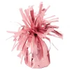 Ballongkungen AB Ballonvægt Satin Pastel Pink - Balloner