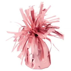 Ballongkungen AB Ballonvægt Satin Pastel Pink - Balloner