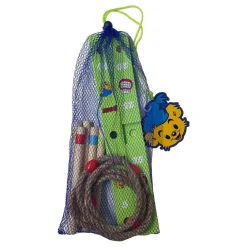 Toyrock AB Bamse Kast Ring Havespil - Spil & Leg