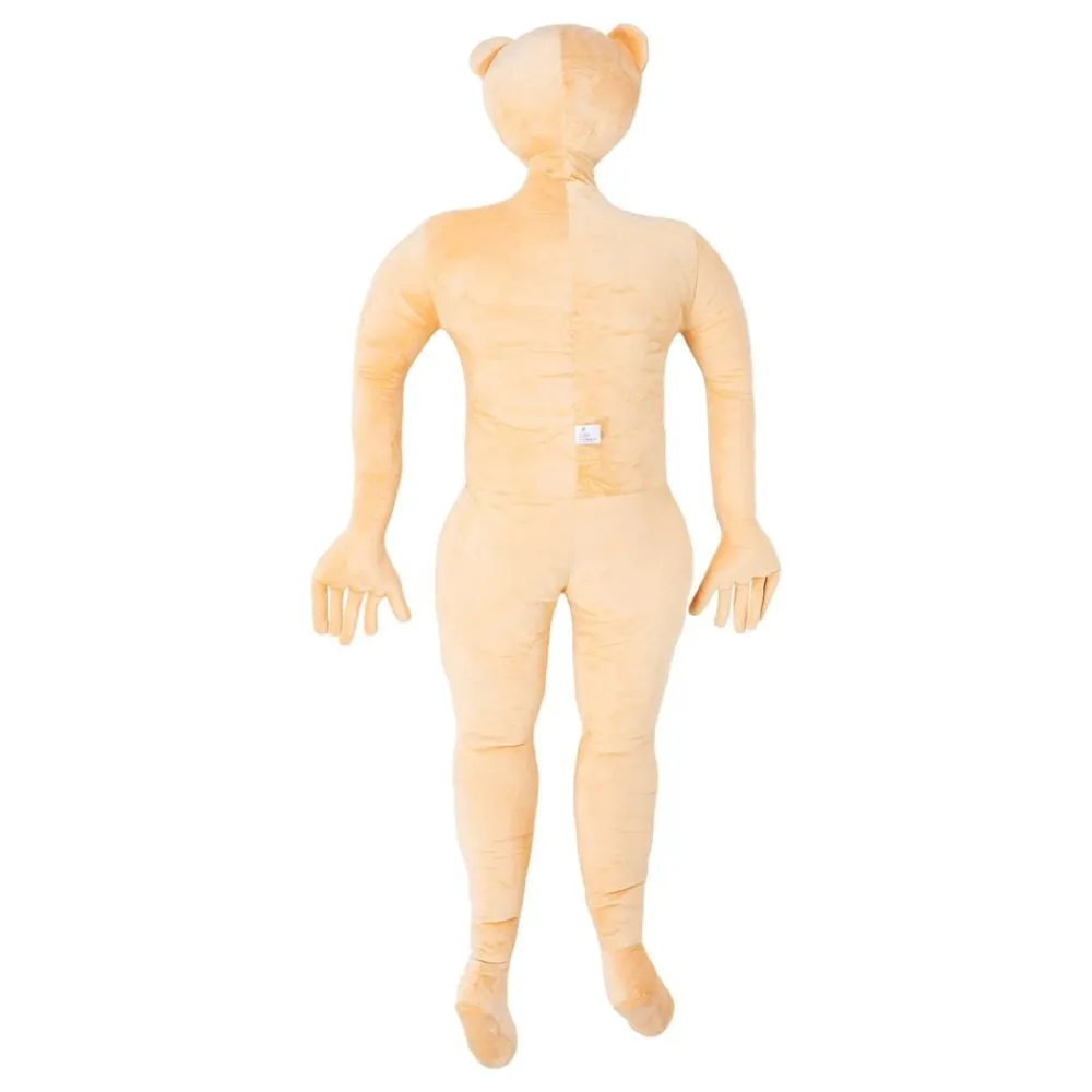 Clearance Partyking AB Bamse Kropspude