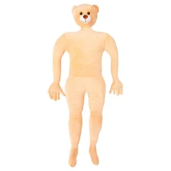 Clearance Partyking AB Bamse Kropspude