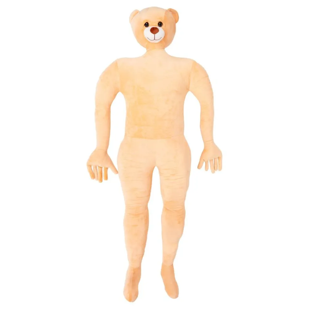 Clearance Partyking AB Bamse Kropspude
