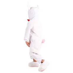 Robetoy AB Bamse Lille Skutt Jumpsuit Børnekostume - Tøj|Udklædningskostumer