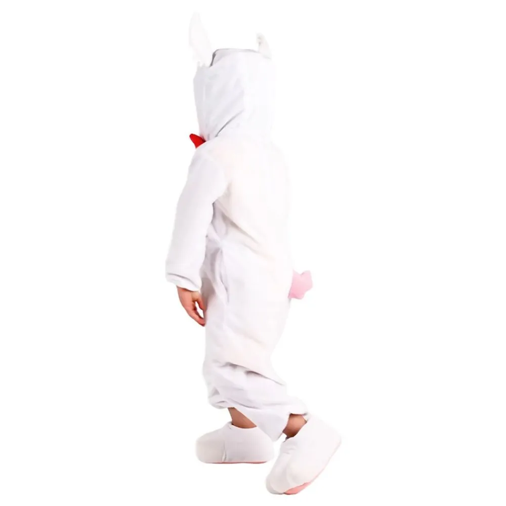 Robetoy AB Bamse Lille Skutt Jumpsuit Børnekostume - Tøj|Udklædningskostumer