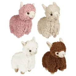 Clearance Out of the blue KG Bamsetøj Lama