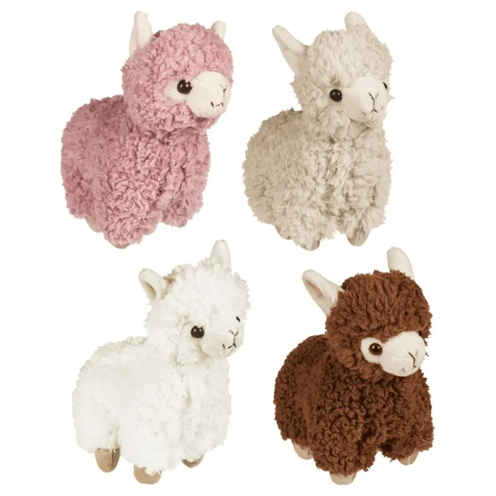 Clearance Out of the blue KG Bamsetøj Lama