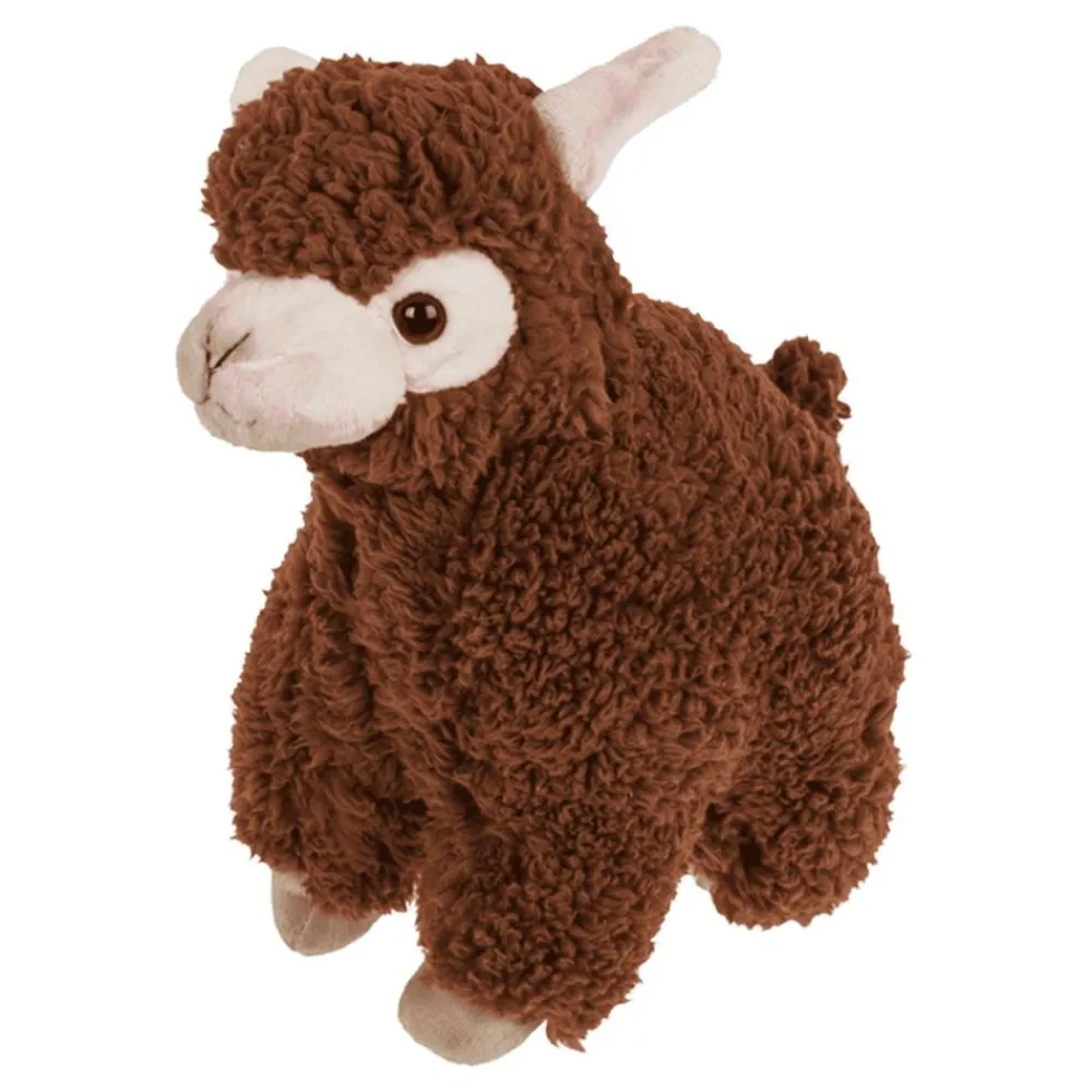 Clearance Out of the blue KG Bamsetøj Lama