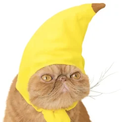 New Partyking AB Bananhat til Katte
