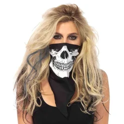 Discount Leg Avenue Europe Bandana Kranie Deluxe