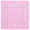 Hot Hisab/Joker Company AB Bandana Lyserød