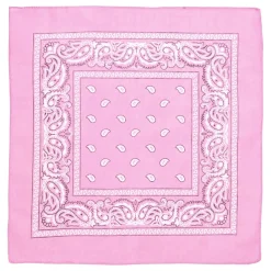 Hot Hisab/Joker Company AB Bandana Lyserød