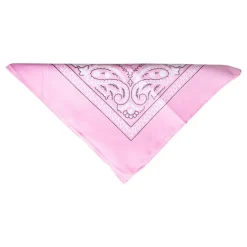 Hot Hisab/Joker Company AB Bandana Lyserød
