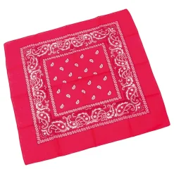 Hisab/Joker Company AB Bandana Rød