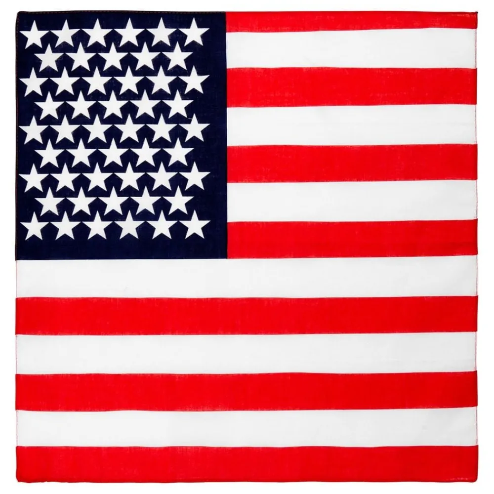 Best Widmann S.r.l. Bandana USA