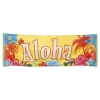 Boland Party Partners B.V. Banderole Aloha - Oppyntning
