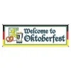 Best Three Sixty Degrees Ltd Banner Welcome to Oktoberfest