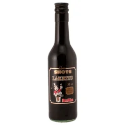 Online Hisab/Joker Company AB BarKing Golden Shots Tyrkisk Lakrids Drinkmix