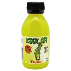 Clearance Hisab/Joker Company AB BarKing Kick Off Shotmix