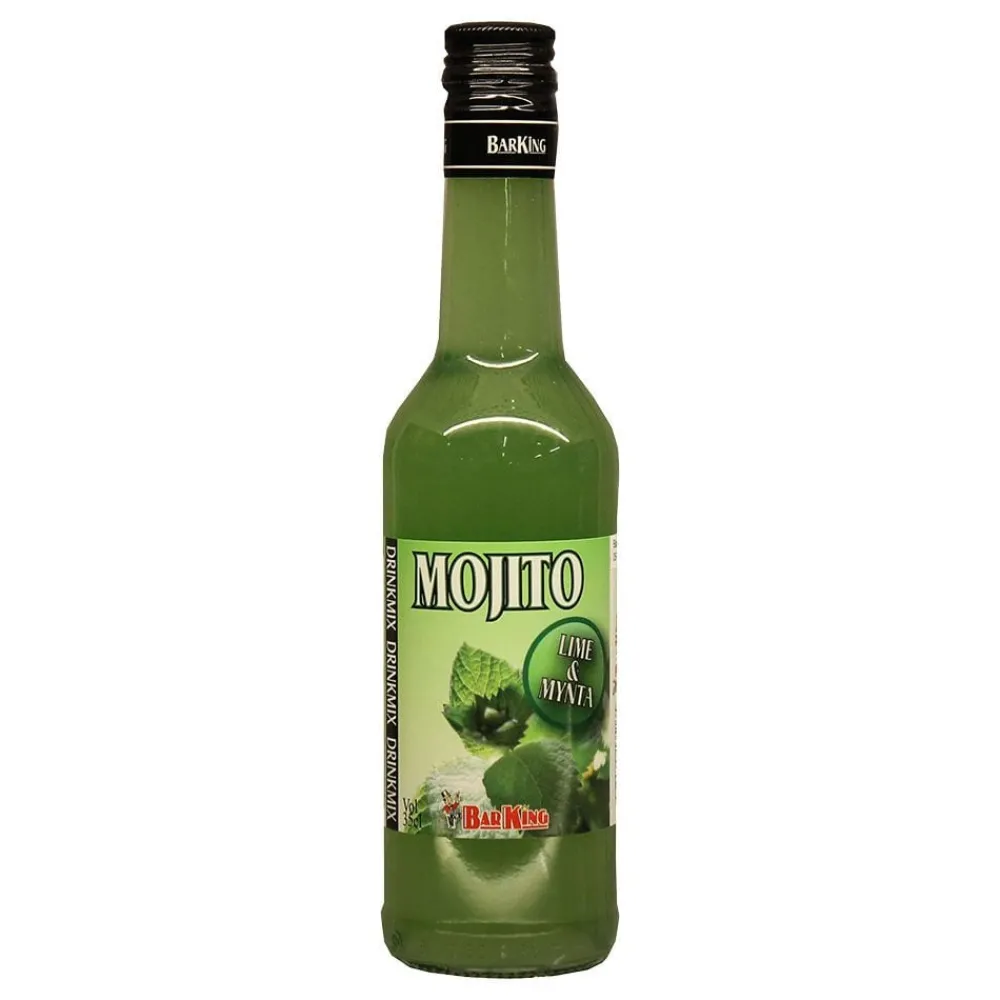 Hisab/Joker Company AB BarKing Mojito Drinkmix