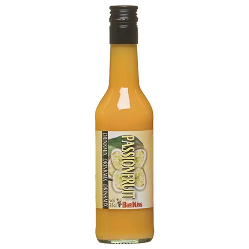 Sale Hisab/Joker Company AB BarKing Passionsfrugt Drinkmix