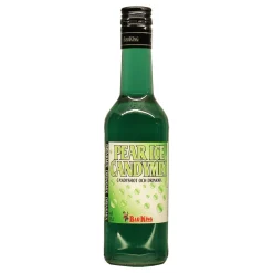 Hisab/Joker Company AB BarKing Pear Ice Drinkmix - Drinkstilbehør
