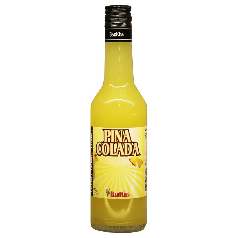 New Hisab/Joker Company AB BarKing Pina Colada Drinkmix