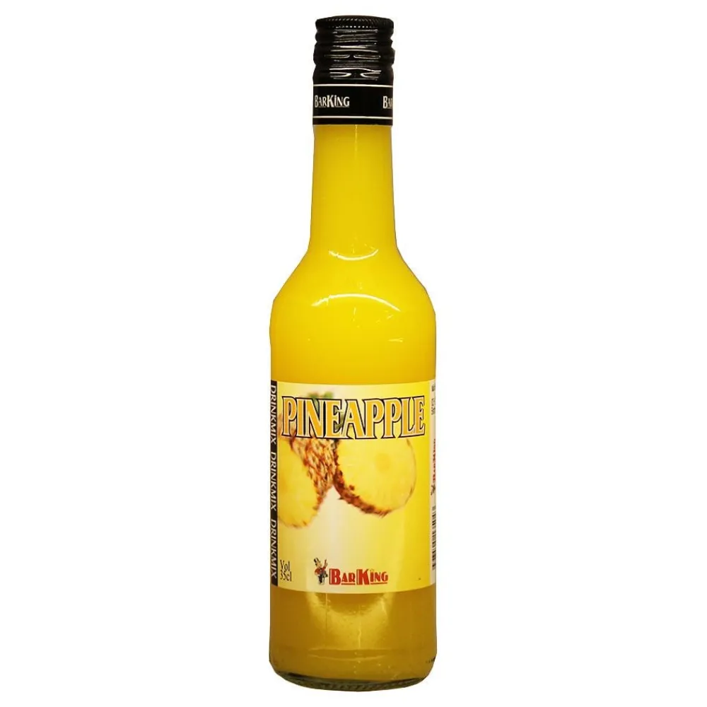 New Hisab/Joker Company AB BarKing Pineapple Drinkmix