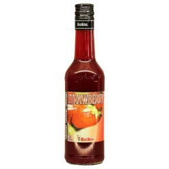 Hisab/Joker Company AB BarKing Strawberry Drinkmix - Drinkstilbehør