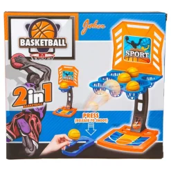 Sale Hisab/Joker Company AB Basketball 2i1 Spil