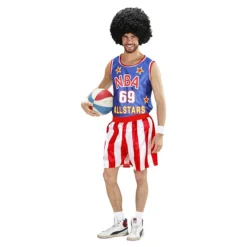 Sale Widmann S.r.l. Basketballspiller Kostume