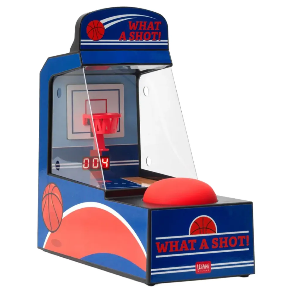 Online Kidek AB Basketspil Mini Arkadespil