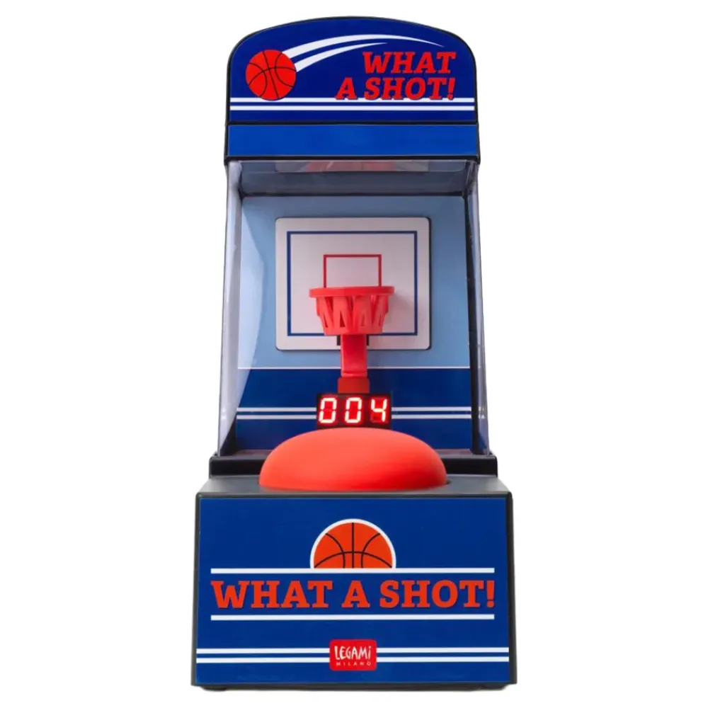 Online Kidek AB Basketspil Mini Arkadespil