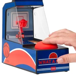Online Kidek AB Basketspil Mini Arkadespil