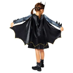 Reithmüller Europe GmbH Batgirl Børnekostume - Udklædningskostumer|Kostumetema
