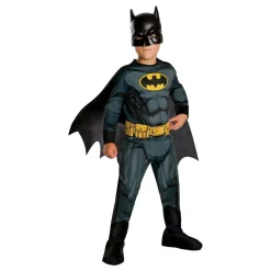 Rubies Netherland B.V. Batman Børnekostume - Udklædningskostumer|Kostumetema