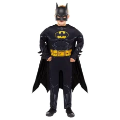 Reithmüller Europe GmbH Batman Comic Børnekostume - Udklædningskostumer|Kostumetema