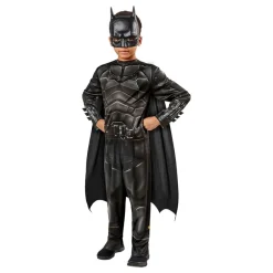 Rubies Netherland B.V. Batman Dark Knight Børnekostume - Udklædningskostumer|Kostumetema