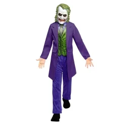 Reithmüller Europe GmbH Batman Jokeren Børnekostume