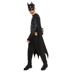 Rubies Netherland B.V. Batman Klassisk Kostume - Udklædningskostumer|Kostumetema