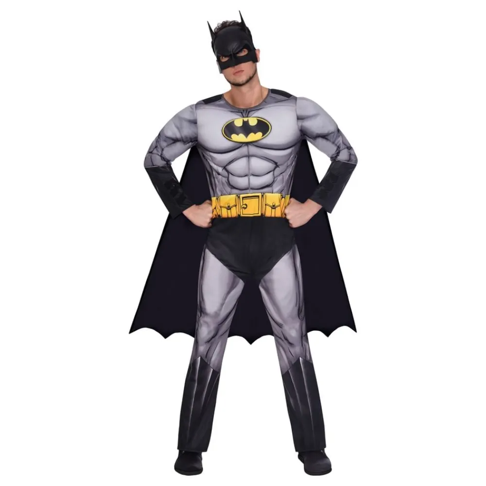 Hot Reithmüller Europe GmbH Batman Klassisk Kostume
