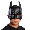 New Rubies Netherland B.V. Batman maske til børn