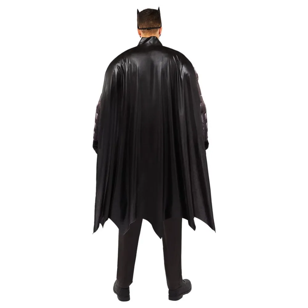 Reithmüller Europe GmbH Batman The Movie Kostume - Udklædningskostumer|Kostumetema