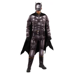 Reithmüller Europe GmbH Batman The Movie Kostume - Udklædningskostumer|Kostumetema