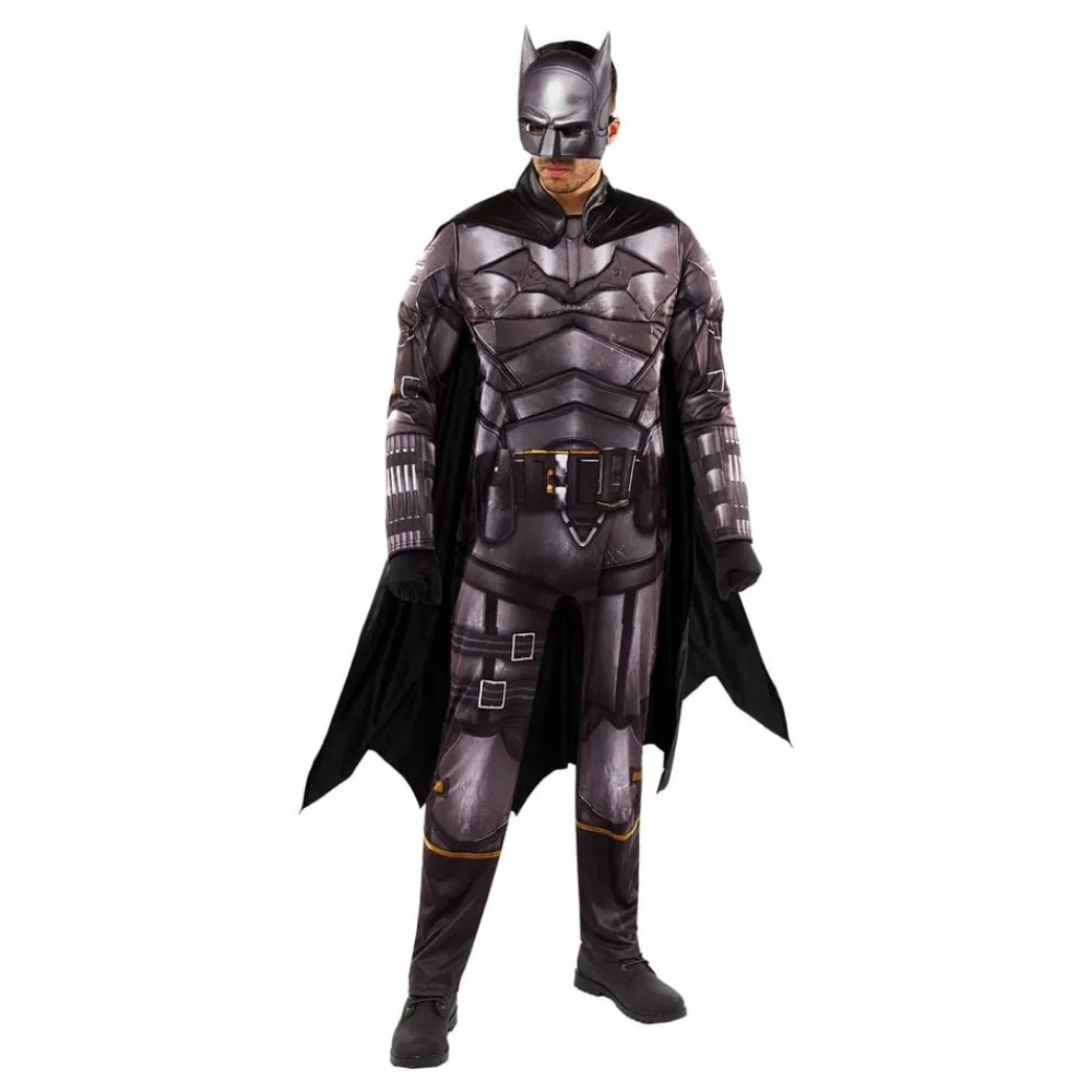 Reithmüller Europe GmbH Batman The Movie Kostume - Udklædningskostumer|Kostumetema
