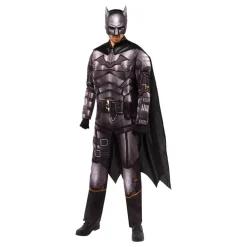 Reithmüller Europe GmbH Batman The Movie Kostume - Udklædningskostumer|Kostumetema