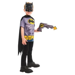 Discount Rubies Netherland B.V. Batman Udklædningskit til Børn Gaveæske