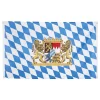 New Boland Party Partners B.V. Bayersk Flag