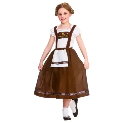 Outlet Wicked Costumes Ltd Bayersk Pigekostume