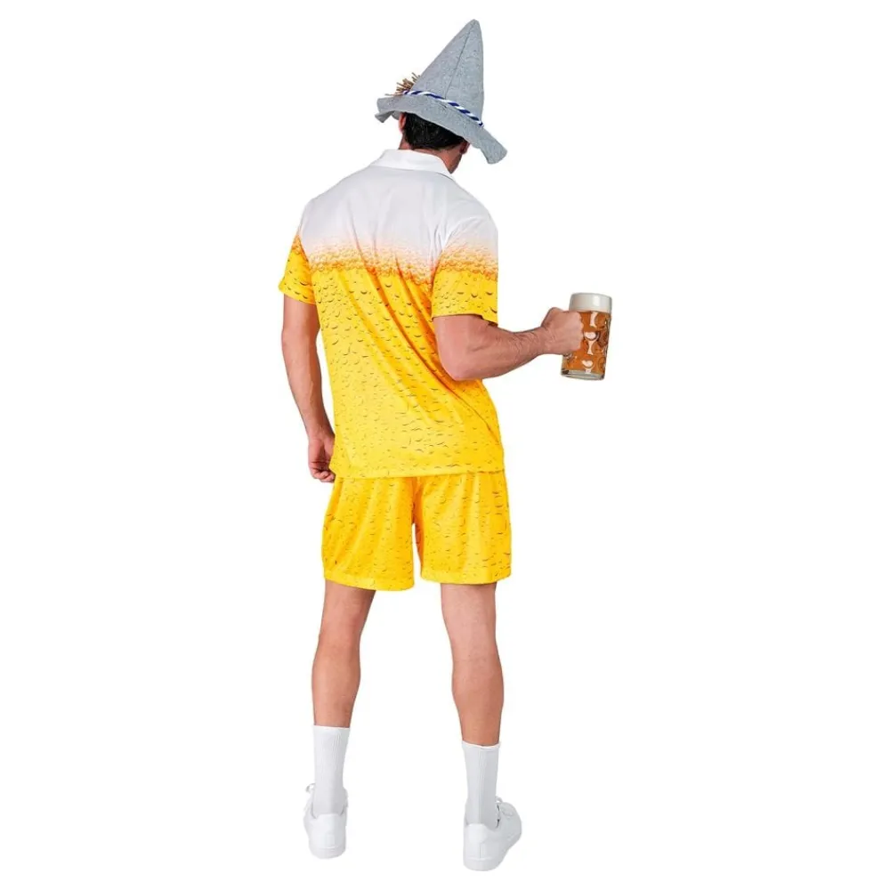 Widmann S.r.l. Beer Party Kostume